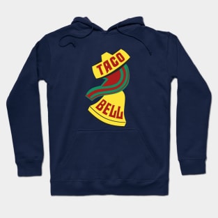 Taco Bell Vintage Sign Hoodie